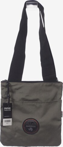 NAPAPIJRI Bag in One size in Green: front
