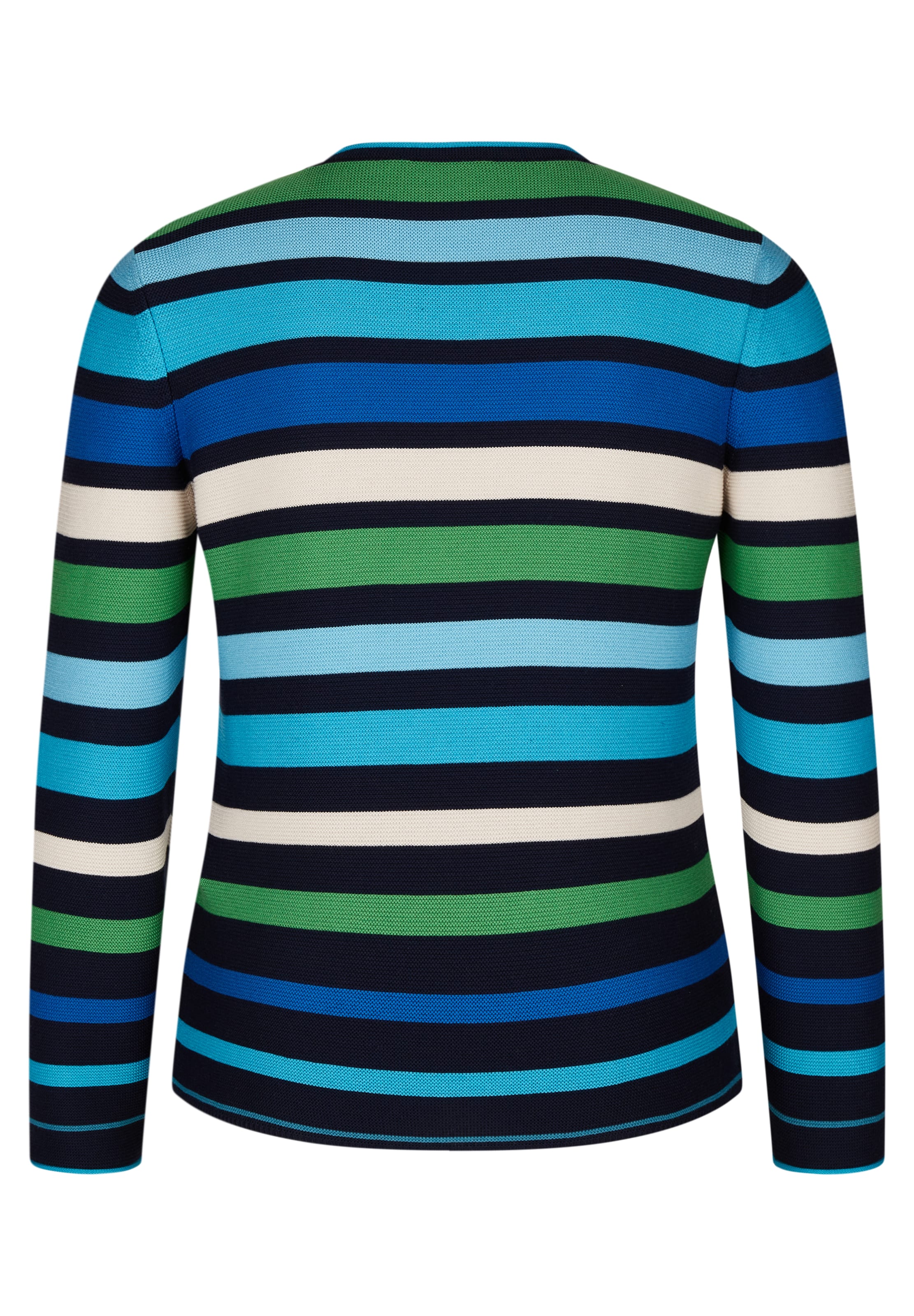 Rabe Pullover in Blau