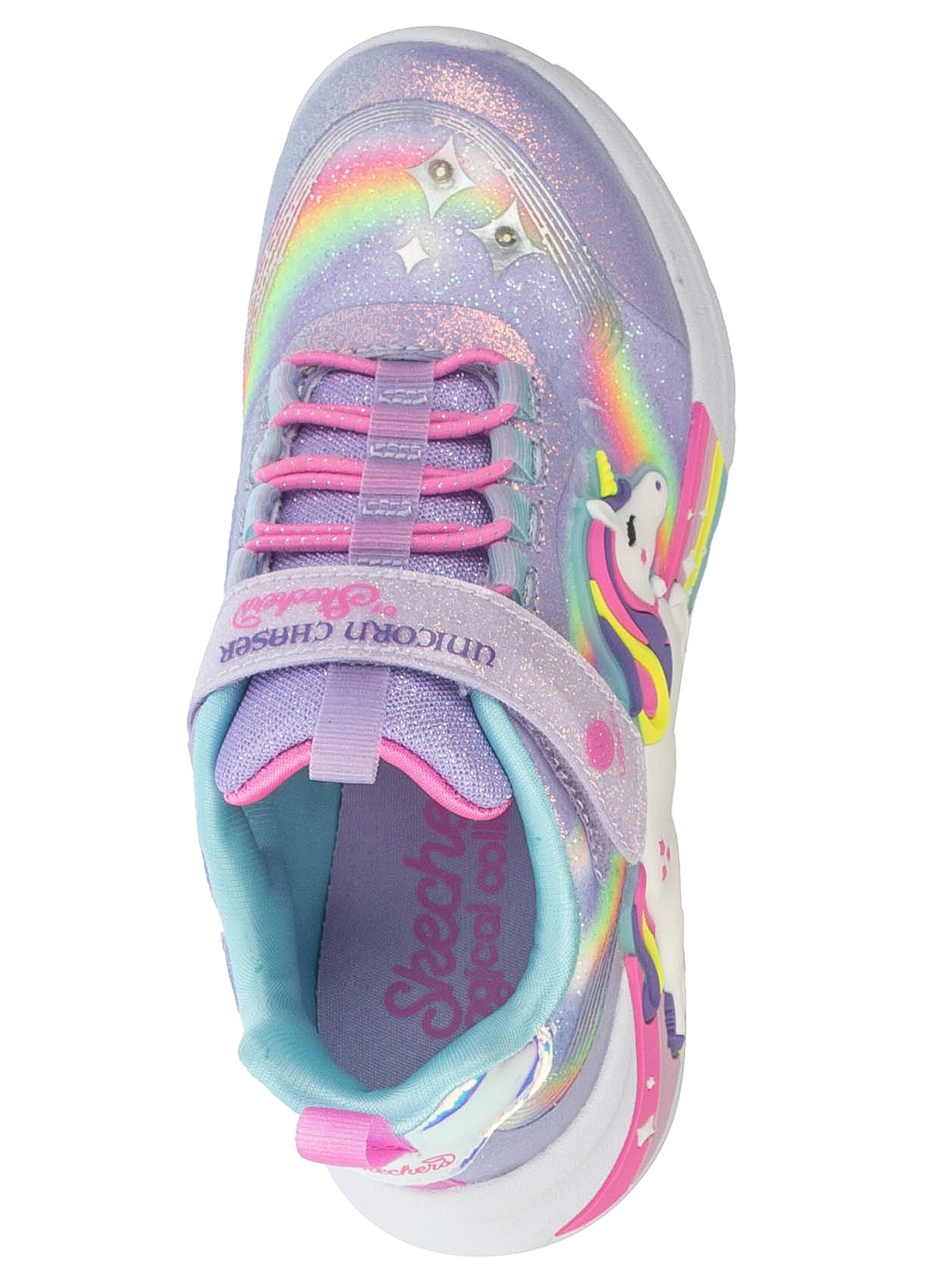 Baskets 'Skechers Unicorn Chaser' SKECHERS en violet