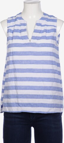 Joules Blouse & Tunic in M in Blue: front
