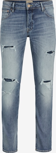 JACK & JONES Farkut 'JJIMIKE JJCOLE' värissä sininen denim, Tuotenäkymä