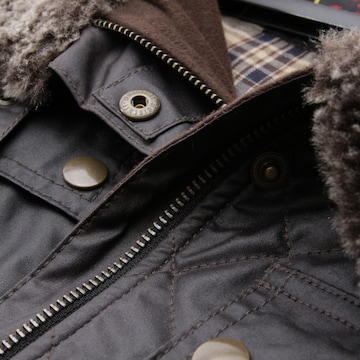 Belstaff Übergangsjacke M in Braun