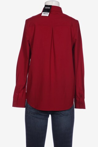 Anonyme Designers Bluse S in Rot