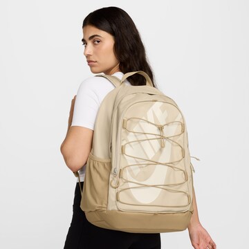 Nike Sportswear Rucksack 'Hayward' in Grün