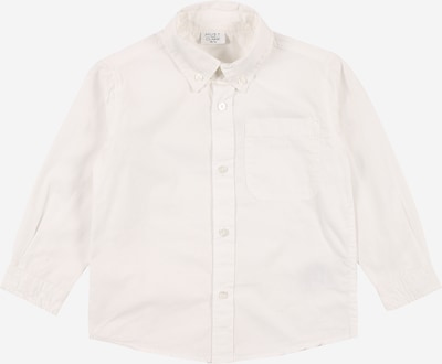 Hust & Claire Camisa 'Ross' em offwhite, Vista do artigo