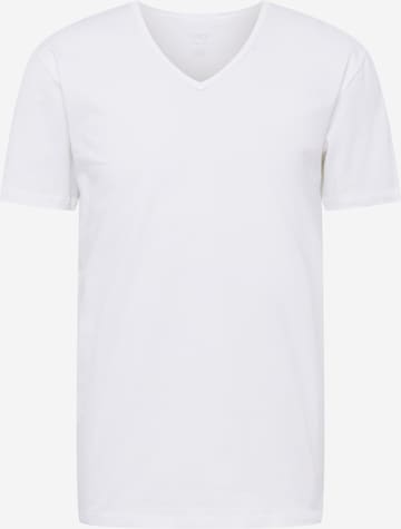 Mey Undershirt in White: front