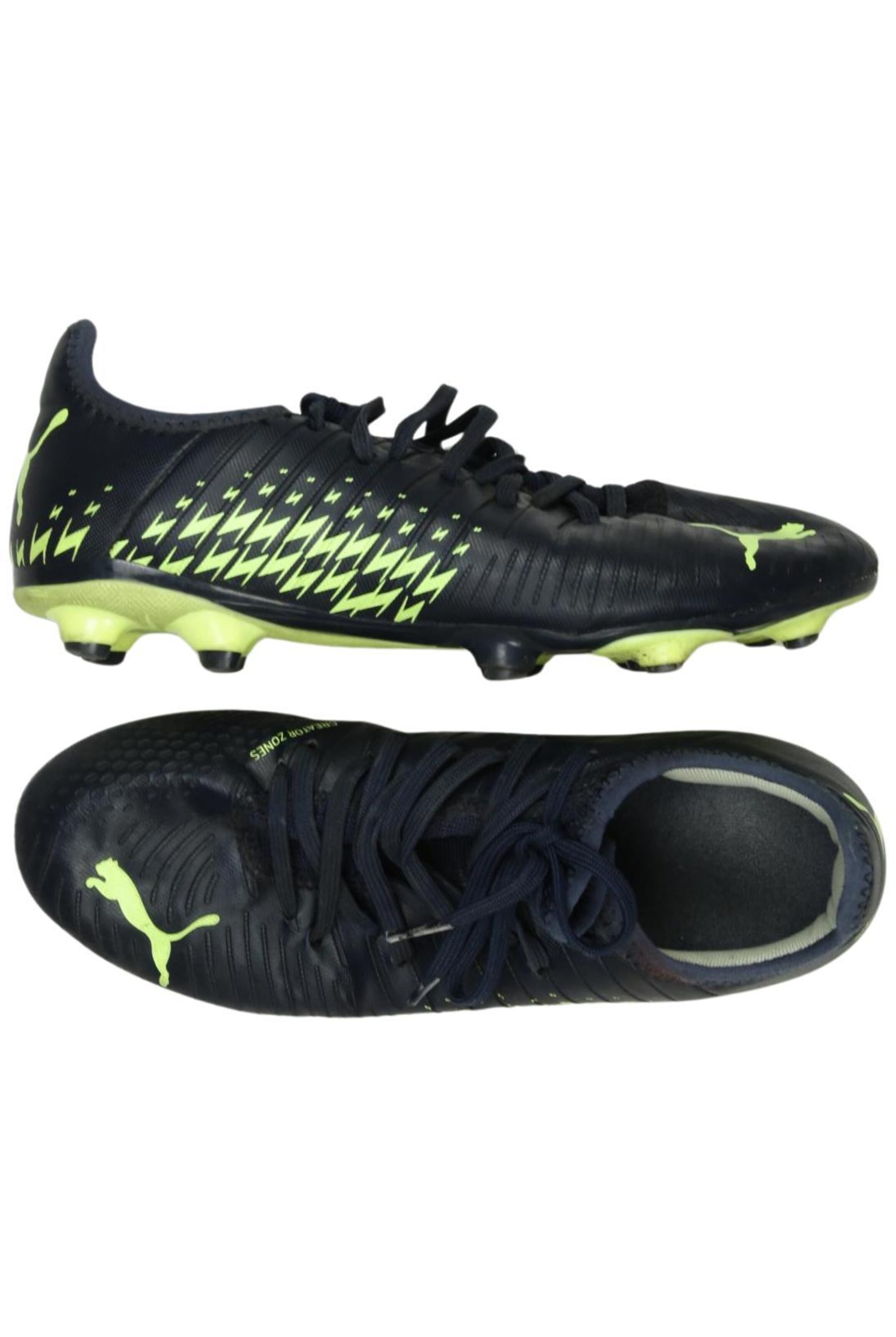 PUMA Sneaker 37,5 in Blau: Vorderseite