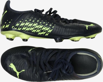 PUMA Sneaker 37,5 in Blau: Vorderseite