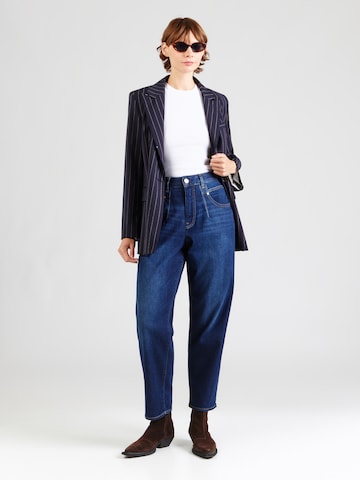 Loosefit Jeans 'Brooke' di Herrlicher in blu