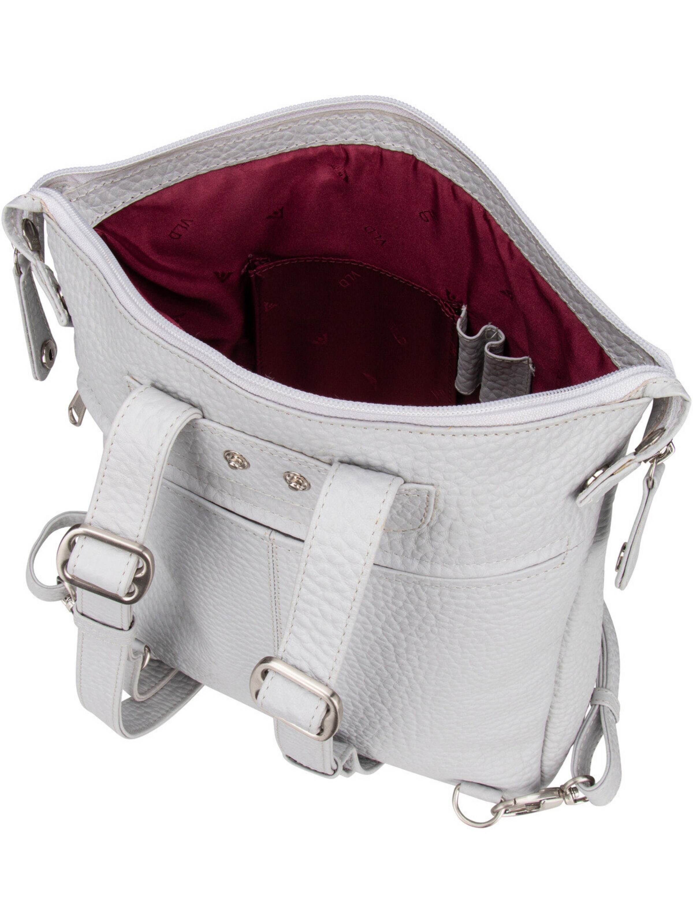 VOi Backpack ' Imma ' in Grey