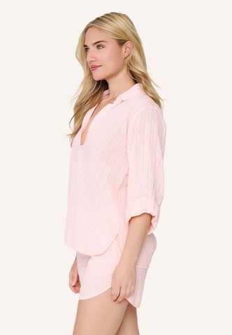 Pyjama LingaDore en rose