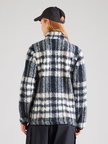 COLUMBIA Funkcionalna jopa iz flisa 'West Bend' | črna barva