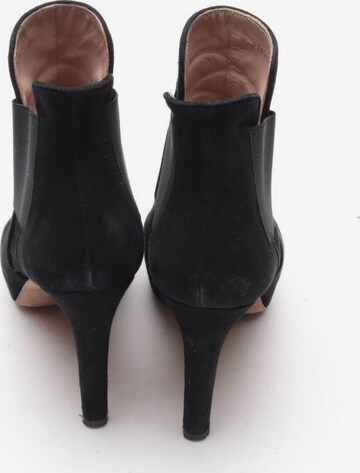 PURA LOPEZ Dress Boots in 38,5 in Black