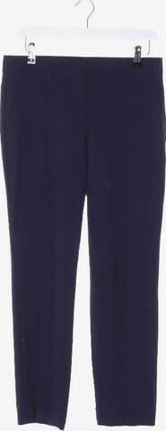 PRADA Hose XS in Blau: predná strana