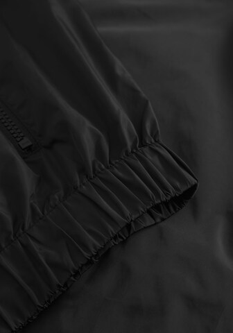 JOOP! Jeans Tussenjas 'Onyx' in Zwart
