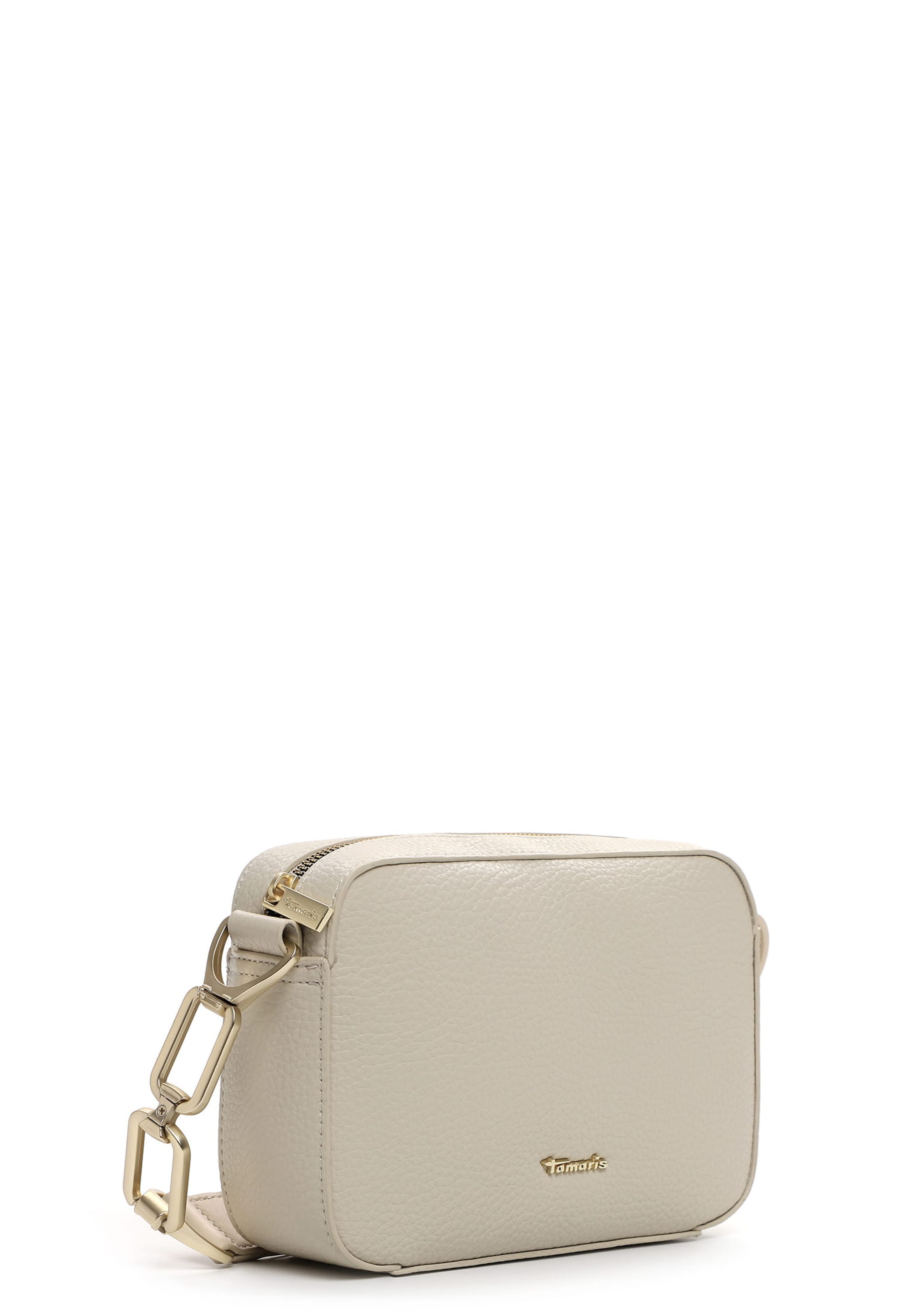 Tamaris Crossbody bag 'Ghalia' in Beige