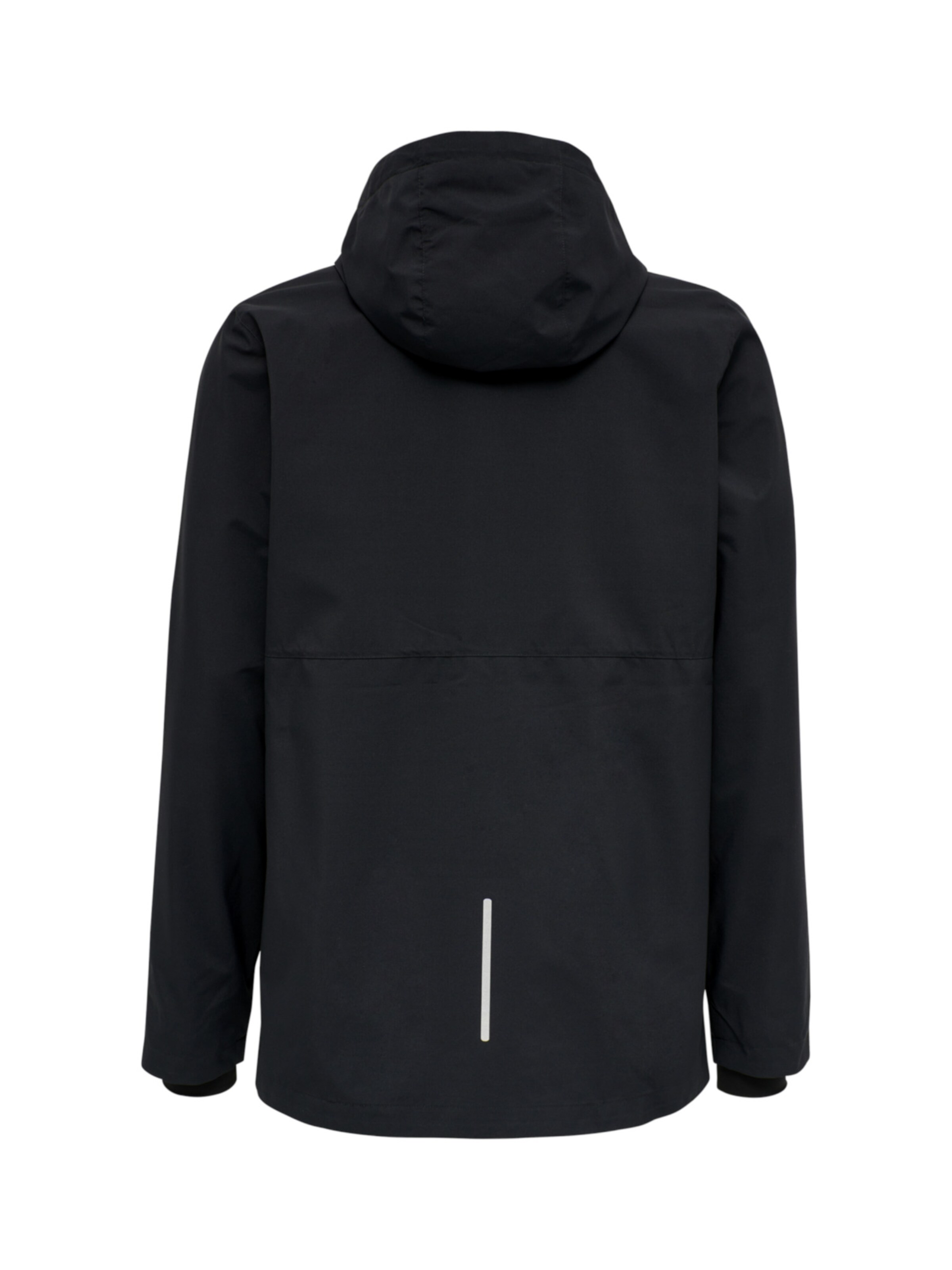 Hummel Performance Jacket in Black