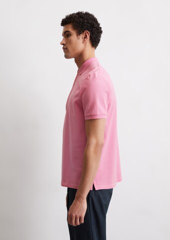 Marc O'Polo Shirt in Pink