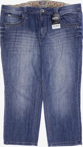 TRIANGLE Jeans in 35-36 in Blue: front