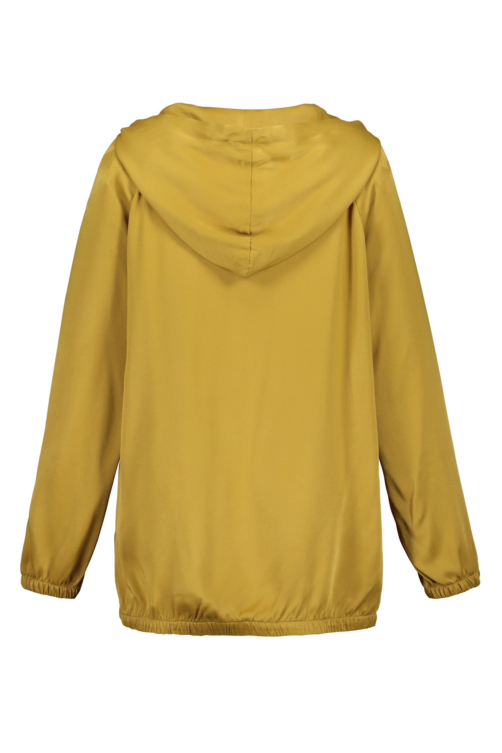 Ulla Popken Bluse in Goldgelb Ulla Popken Bluse in Goldgelb
