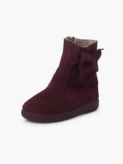 Pisamonas Boot in 22 in Bordeaux, Item view