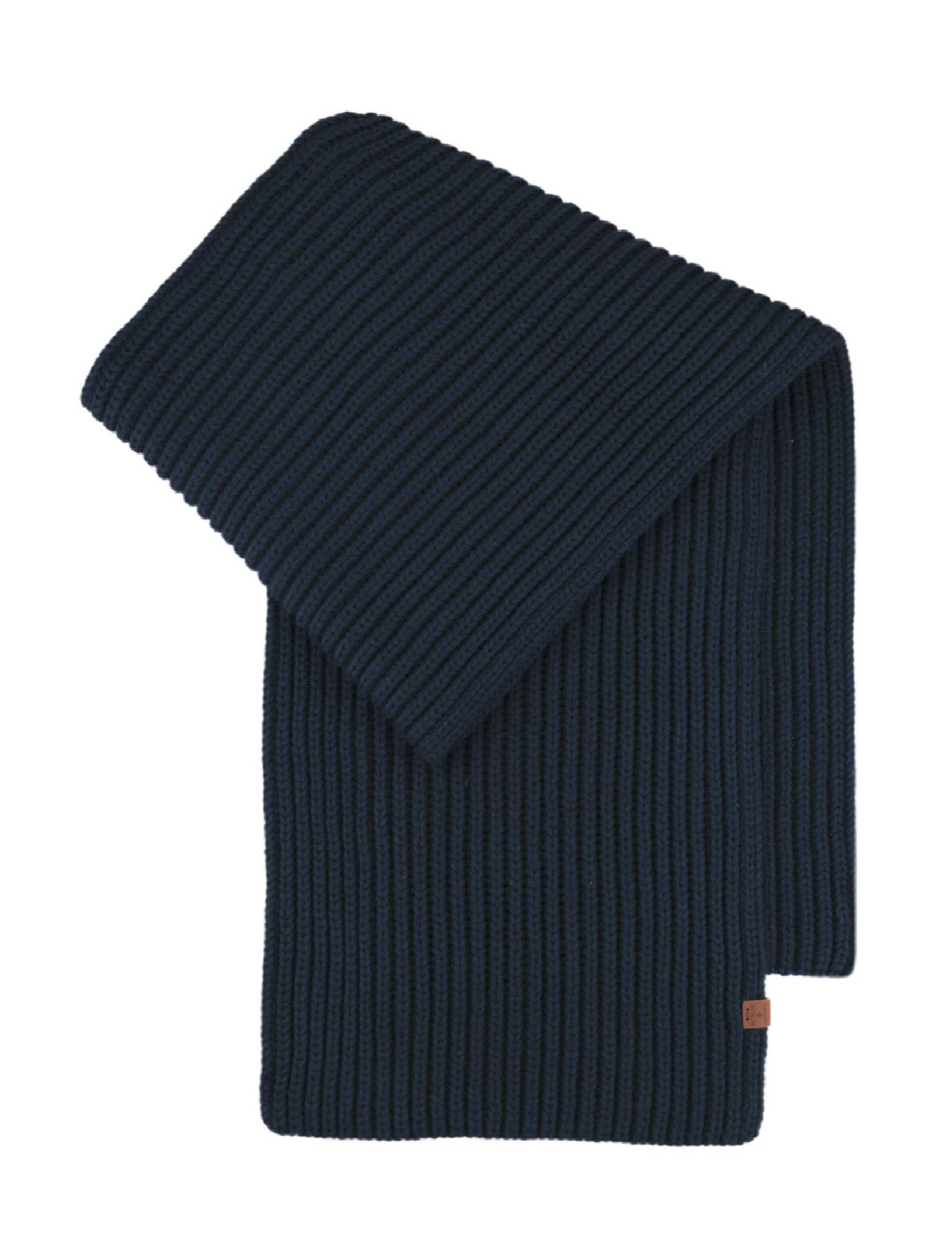 Bickley + Mitchell Scarf in Blue