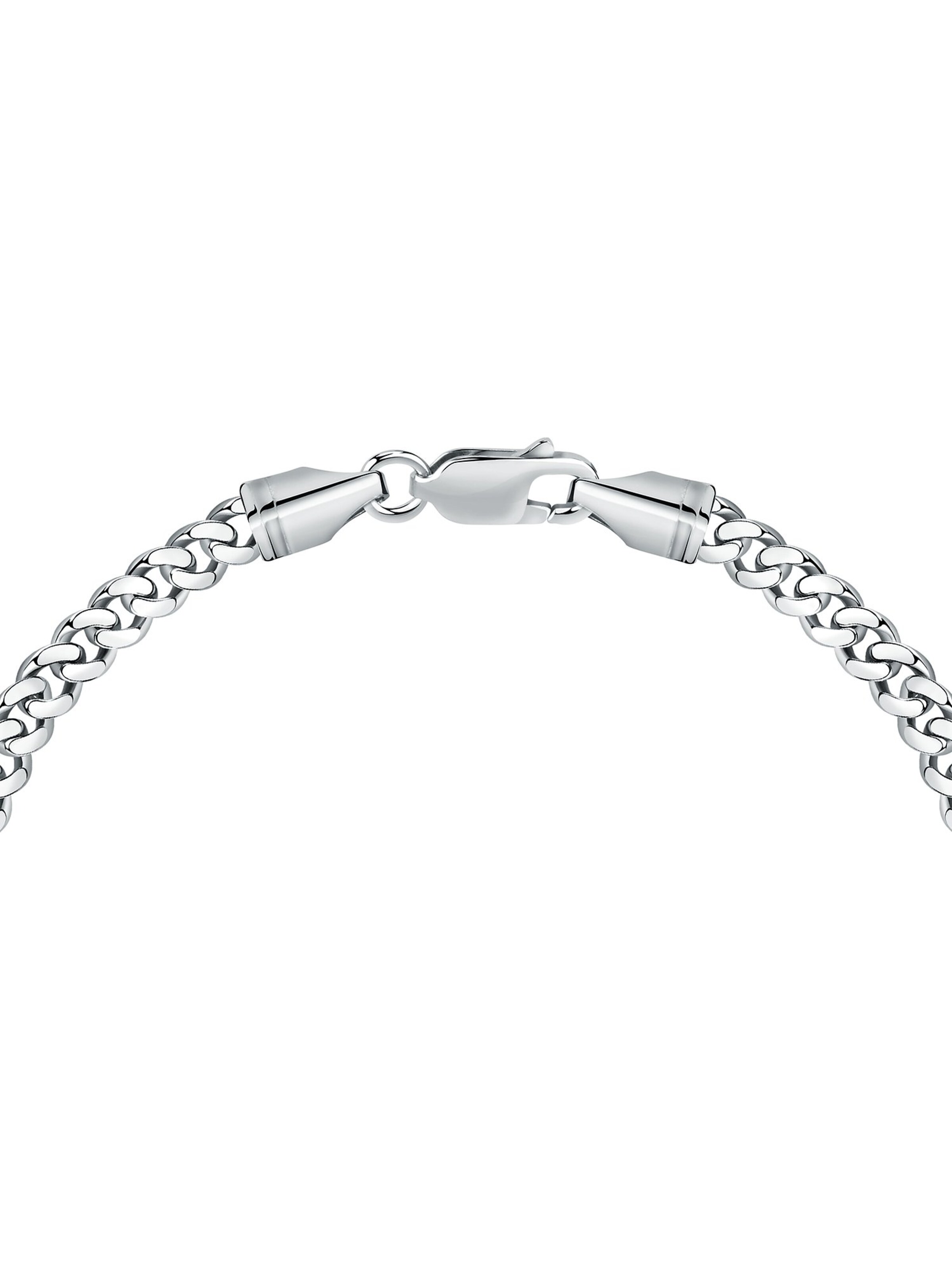 CHRIST Bracelet in Silver