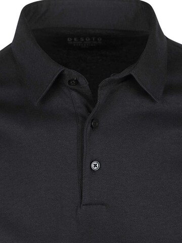DESOTO Shirt‌‌‌‌‌‌ in Schwarz