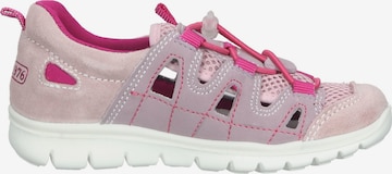 Sneaker di PRIMIGI in rosa