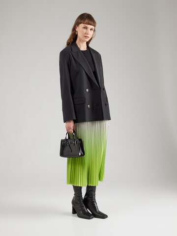 DRYKORN Blazer 'TUFNELL' in Black