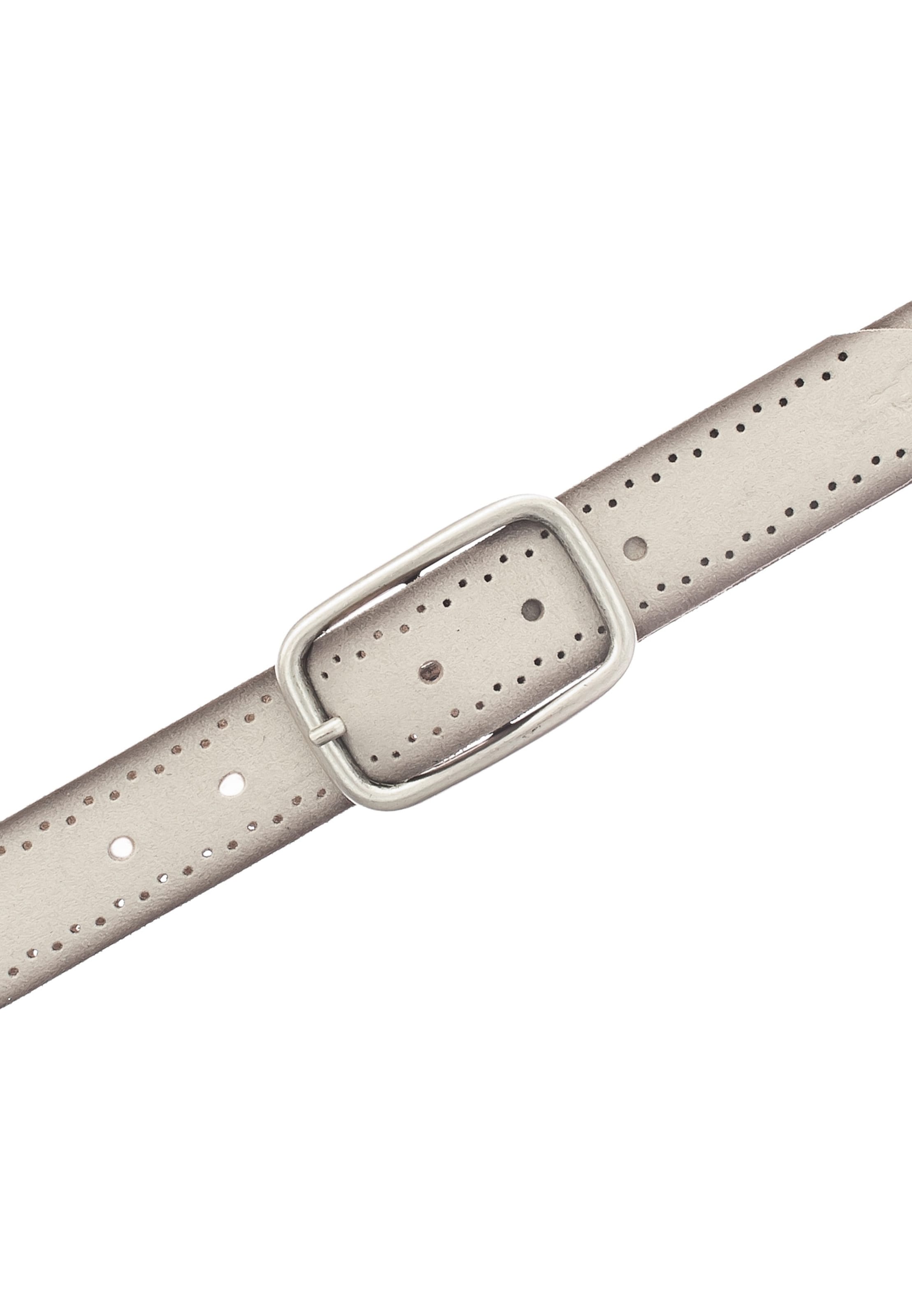 MUSTANG Belt in Beige