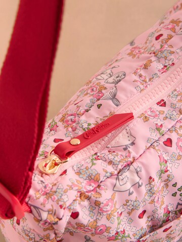 Cath KidstonTorba za na rame 'Mumins' - roza boja