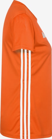 Maglia funzionale di ADIDAS PERFORMANCE in arancione