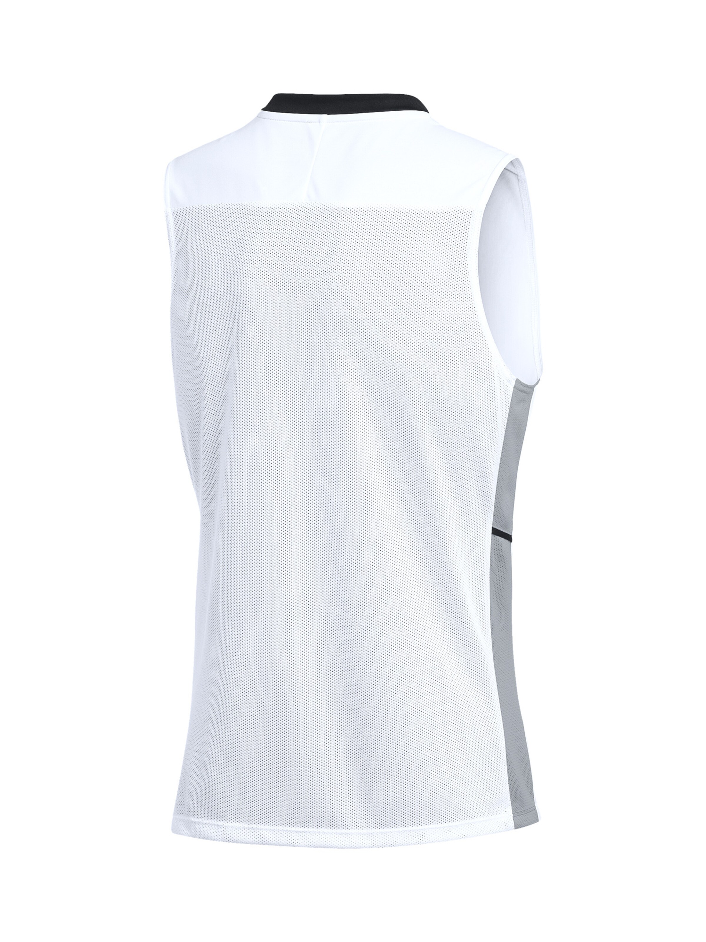 NIKE Funkcionális felső - fehér