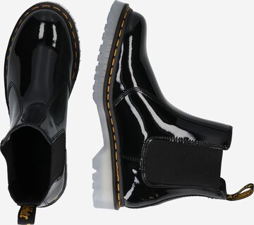 juoda Dr. Martens „Chelsea“ batai '2976 ICED'