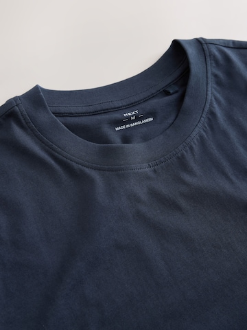 Pigiama lungo di Next in blu