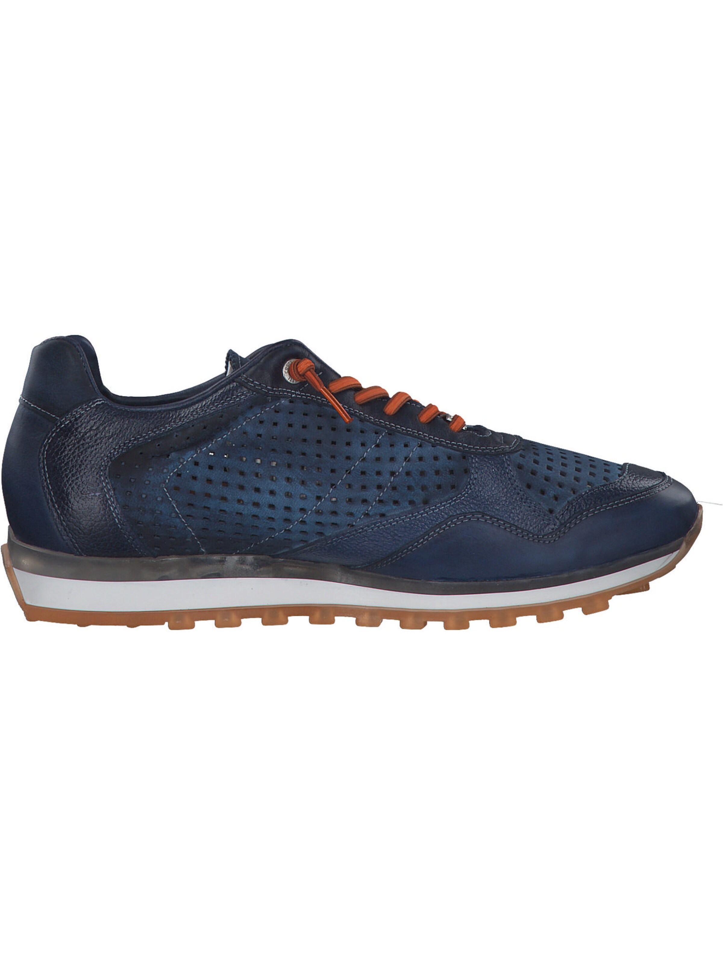 Cetti Sneakers laag 'C848 S M' in Blauw