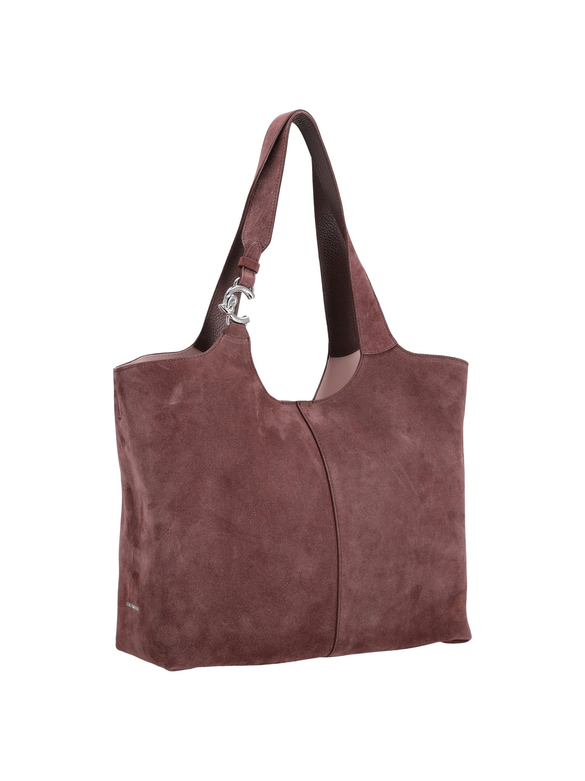Coccinelle Shopper 'C-Easy' in Red
