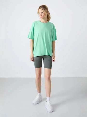 Tommy Life Shirt in Groen