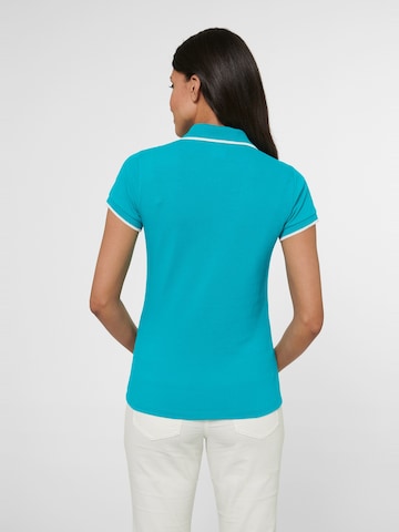 T-shirt MADELEINE en bleu