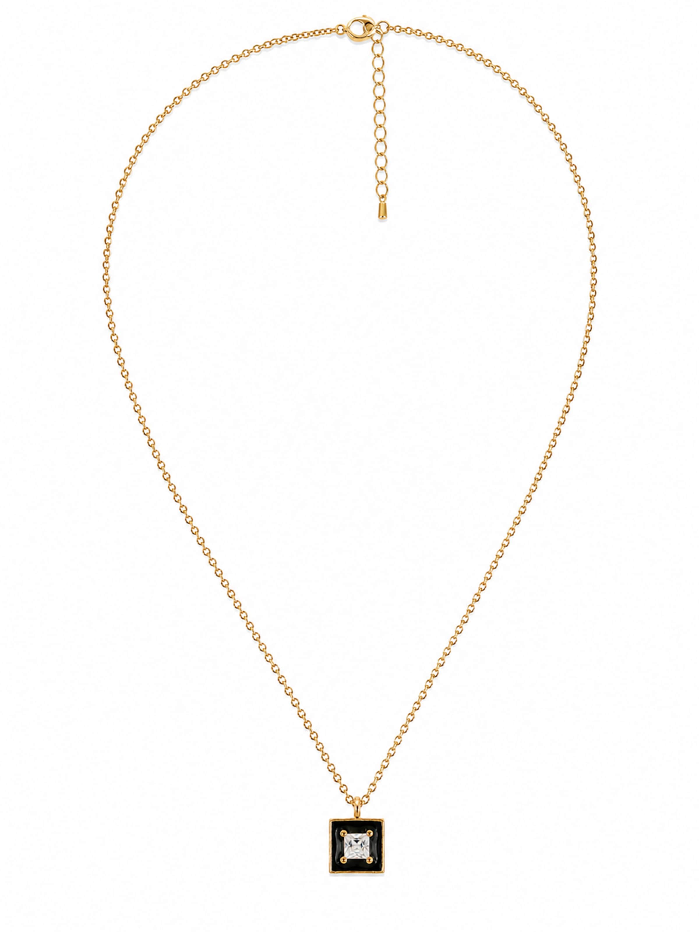 RteRme Necklace 'Leticia Necklace' in Onesize in Gold, Item view