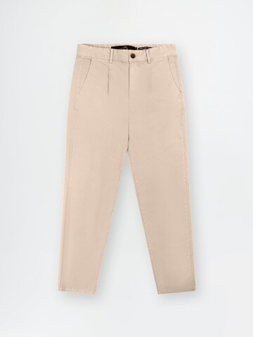 M.O.D MIRACLE OF DENIM Regular Chino trousers in Beige