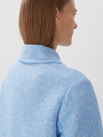 Someday Jacke 'Natsuki' in Blau