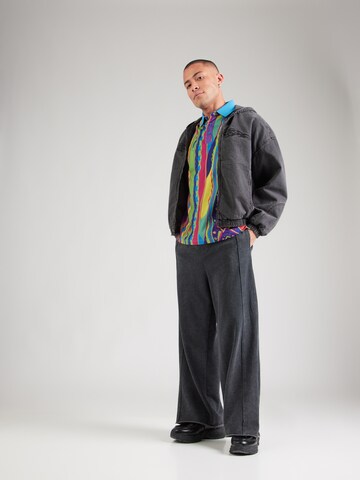 Carlo Colucci Poloshirt in Pink