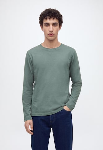 ABOUT YOU - Camiseta 'Hassan' en verde