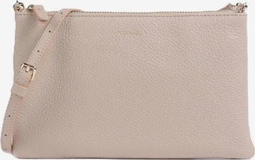 Coccinelle Shoulder Bag 'E5MMA55F501' in Pink: front