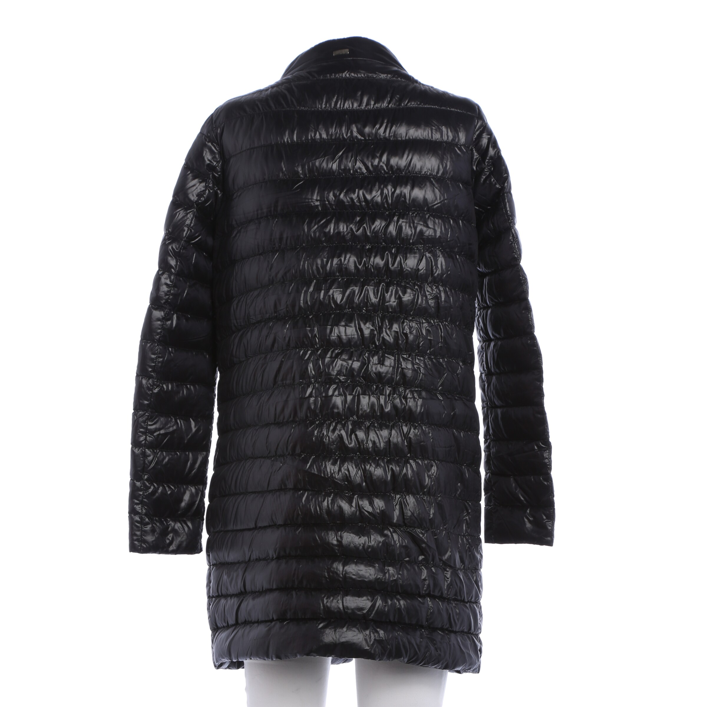 Herno Jacket & Coat in S in Black