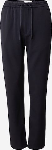 Regular Pantalon Les Deux en bleu : devant