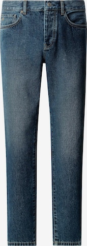 Pepe Jeans Regular Jeans in Grün: Vorderseite