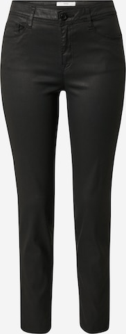 BRAX Slim fit Jeans 'Shakira' in Black: front